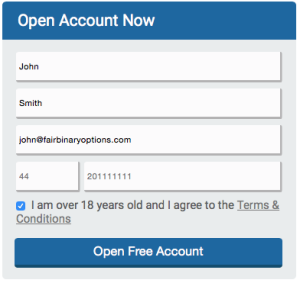 etx binary login