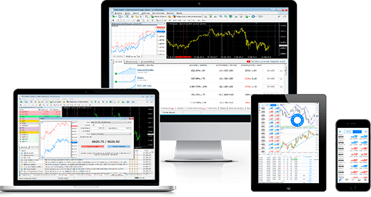 metatrader 4